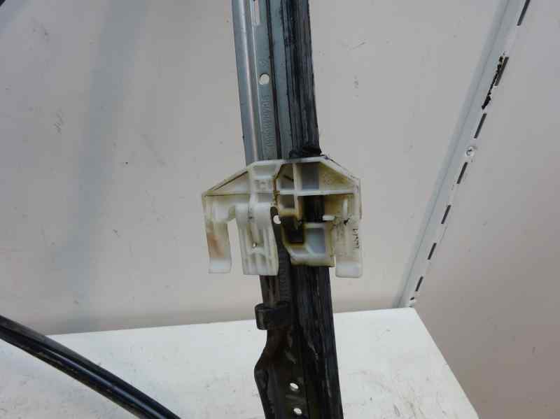 ELEVALUNAS DELANTERO DERECHO CITROEN C5 2004 2.0 HDI MT 109CV