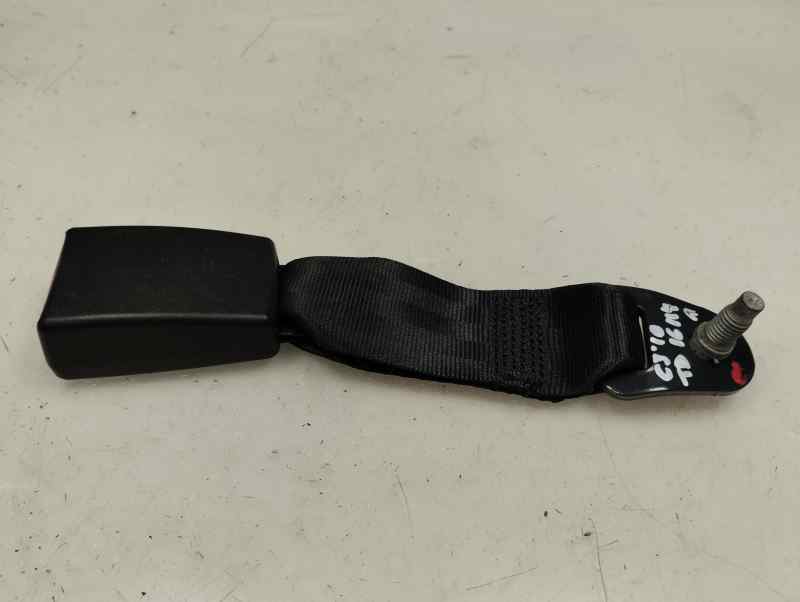 ANCLAJE CINTURON TRASERO DERECHO CITROEN C3 1.1 MT 60CV