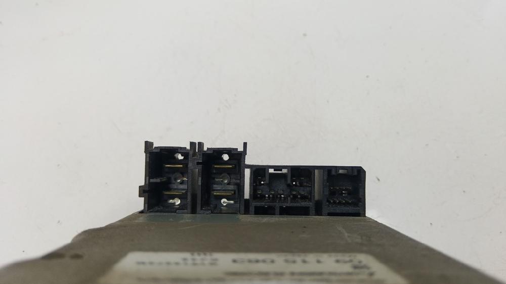 CENTRALITA DIRECCION ASISTIDA ELECTRICA OPEL CORSA 1.2 MT 65CV | 48KW