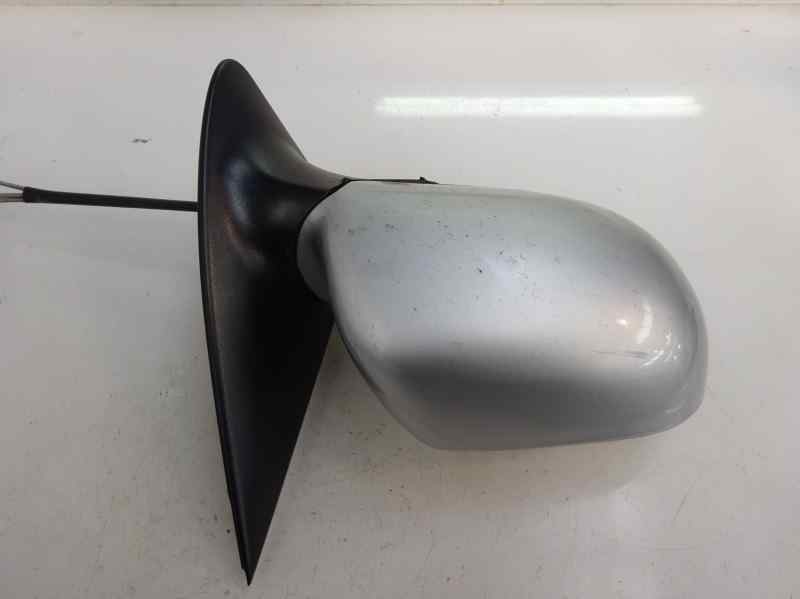 RETROVISOR DERECHO SKODA FABIA 1.9 SDI MT 64CV