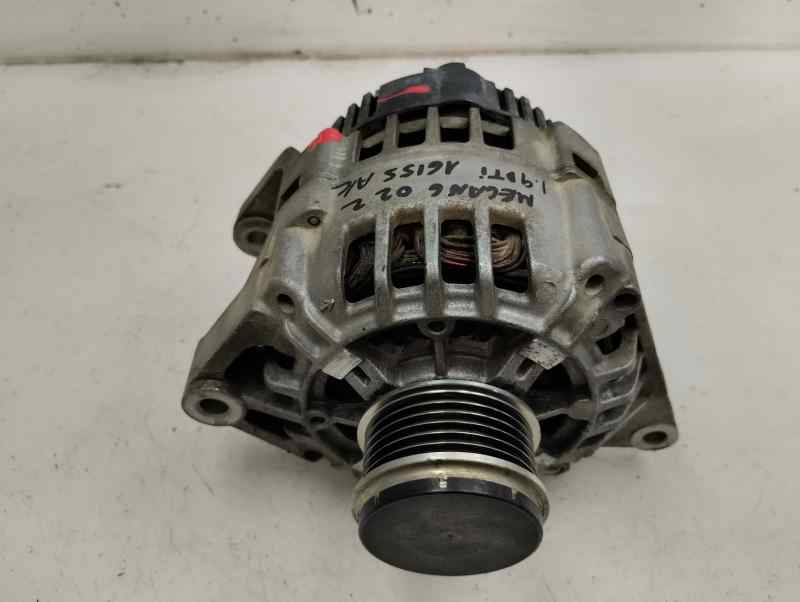 ALTERNADOR RENAULT MEGANE 2002 1.9 MT 80CV | 59KW
