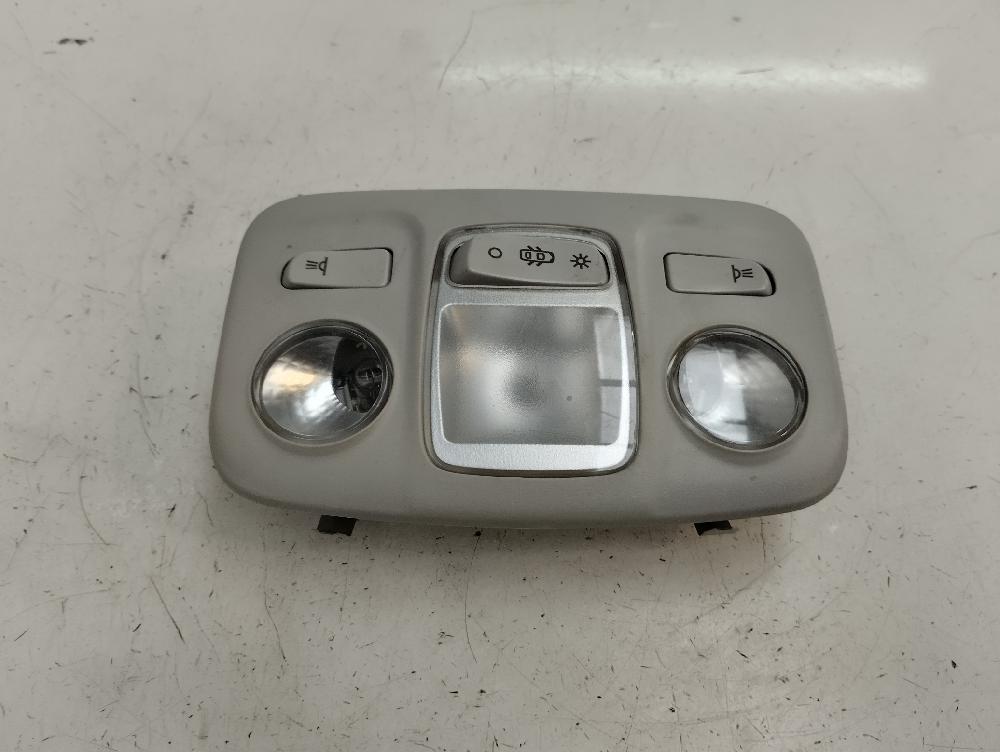 LUZ INTERIOR CITROEN C4 1.2 MT 110CV | 81KW