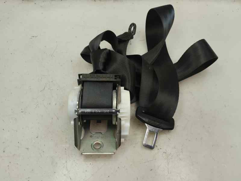 CINTURON SEGURIDAD TRASERO DERECHO SEAT IBIZA 1.6 TDI MT 90CV