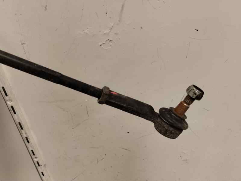 CREMALLERA DIRECCION SEAT IBIZA 1.9 D MT 68CV