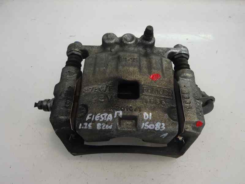PINZA FRENO DELANTERA IZQUIERDA FORD FIESTA 1.25 MT 82CV