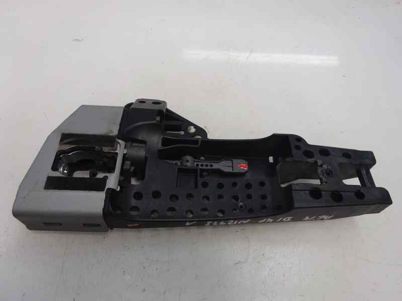 MANETA INTERIOR DELANTERA IZQUIERDA AUDI A6 2014 3.0 TDI EURO 6 S-TRONIC QUATTRO 245CV