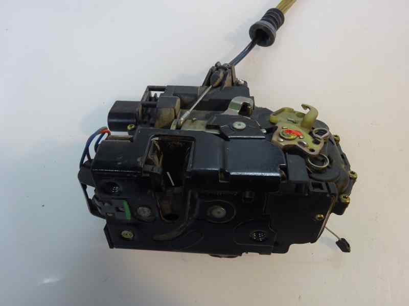 CERRADURA PUERTA DELANTERA DERECHA SEAT LEON 1.9 TD MT 150CV