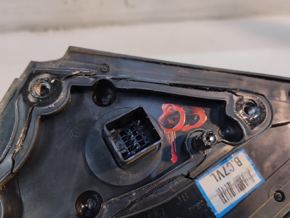 RETROVISOR IZQUIERDO KIA RIO 1.5 CRDI MT 110CV