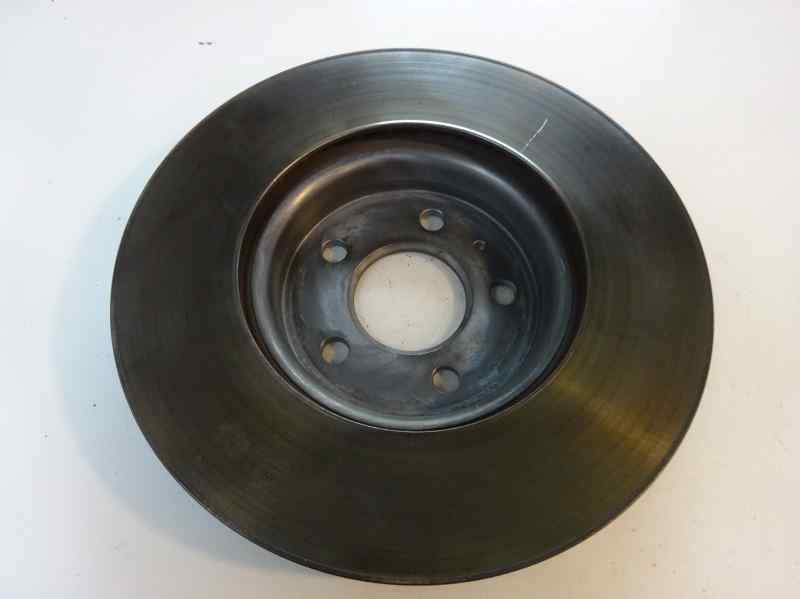 DISCO FRENO DELANTERO AUDI A5 2.0 TDI MULTITRONIC 143CV