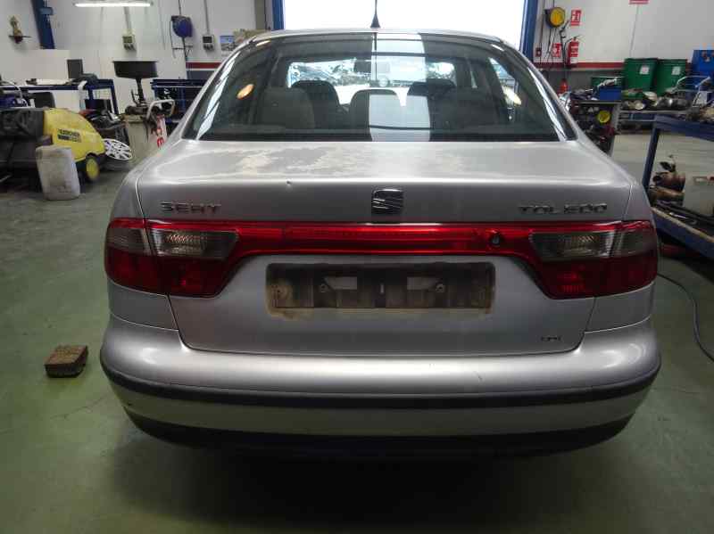 VALVULA AIRE ADICIONAL SEAT TOLEDO 1.9 TD MT 110CV