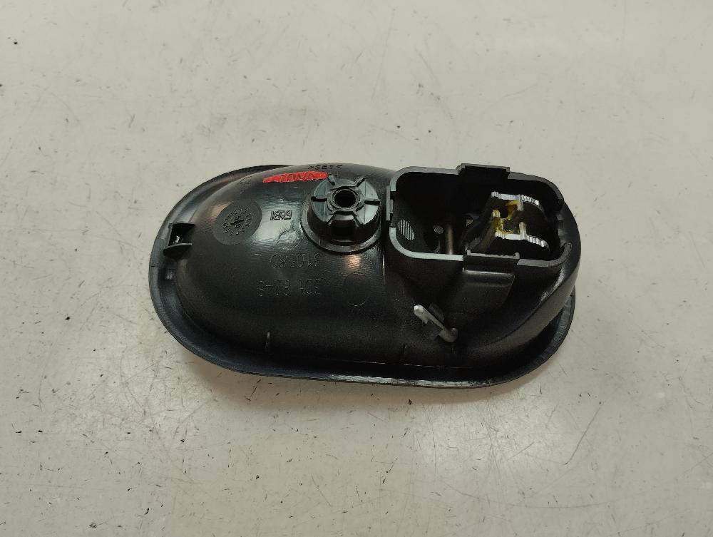 MANETA INTERIOR DELANTERA DERECHA RENAULT CLIO 2010 1.5 DCI MT 85CV