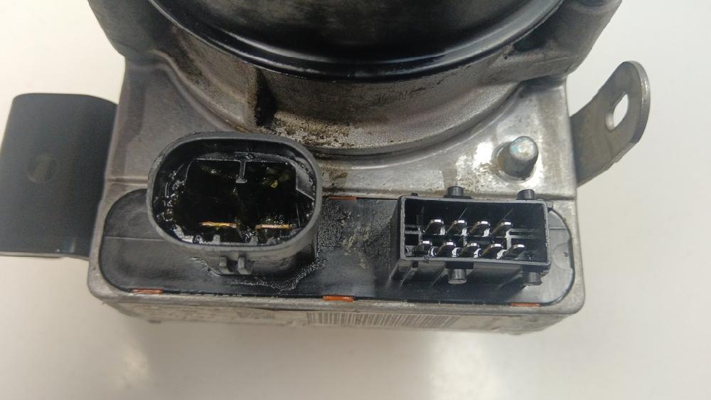 BOMBA DIRECCION CITROEN C4 2006 1.4 MT 88CV | 65KW
