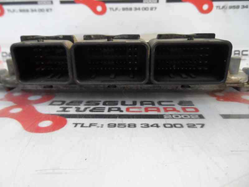CENTRALITA MOTOR UCE RENAULT 12 2003 OTROS