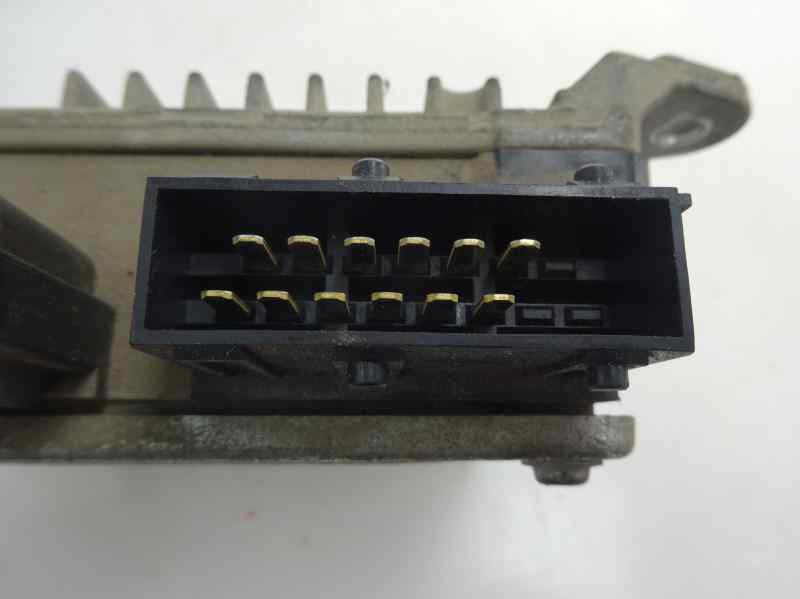 MODULO ELECTRONICO CITROEN C3 1.4 HDI MT 92CV