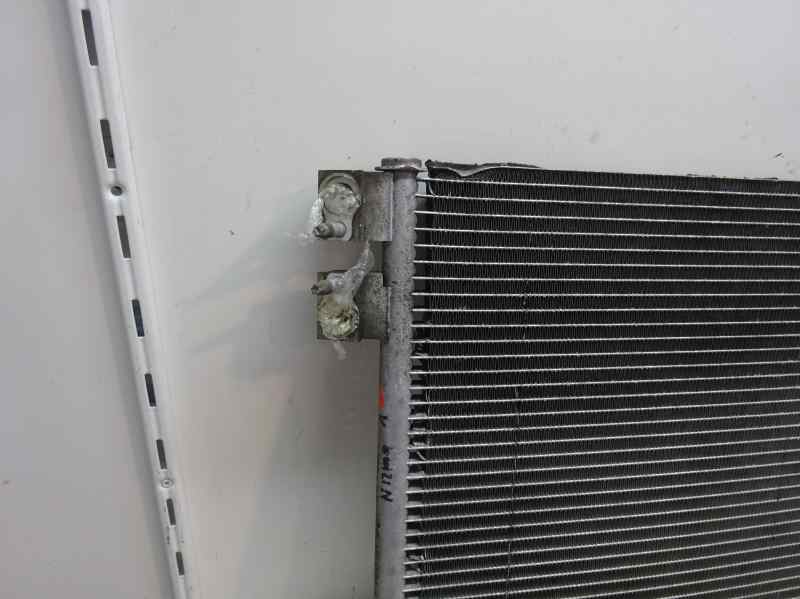 CONDENSADOR RADIADOR AIRE ACONDICIONADO FORD FIESTA 1.4 TDCI MT 67CV