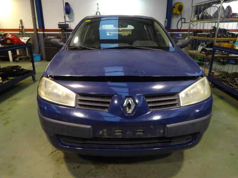 MOTOR ARRANQUE RENAULT MEGANE 1.5 DCI MT 80CV | 59KW