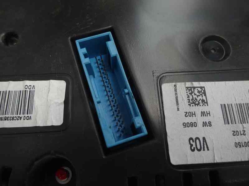 CUADRO INSTRUMENTOS SEAT IBIZA 1.2 TSI MT 105CV