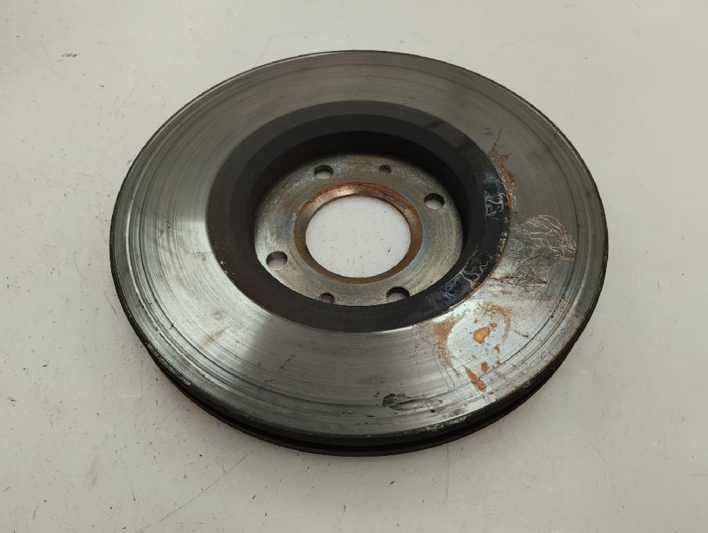 DISCO FRENO DELANTERO OPEL CORSA 1.2 MT 100CV | 74KW