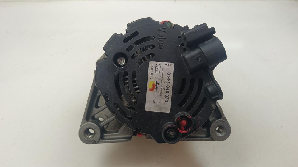 ALTERNADOR CITROEN XSARA PICASSO 1.6 95CV
