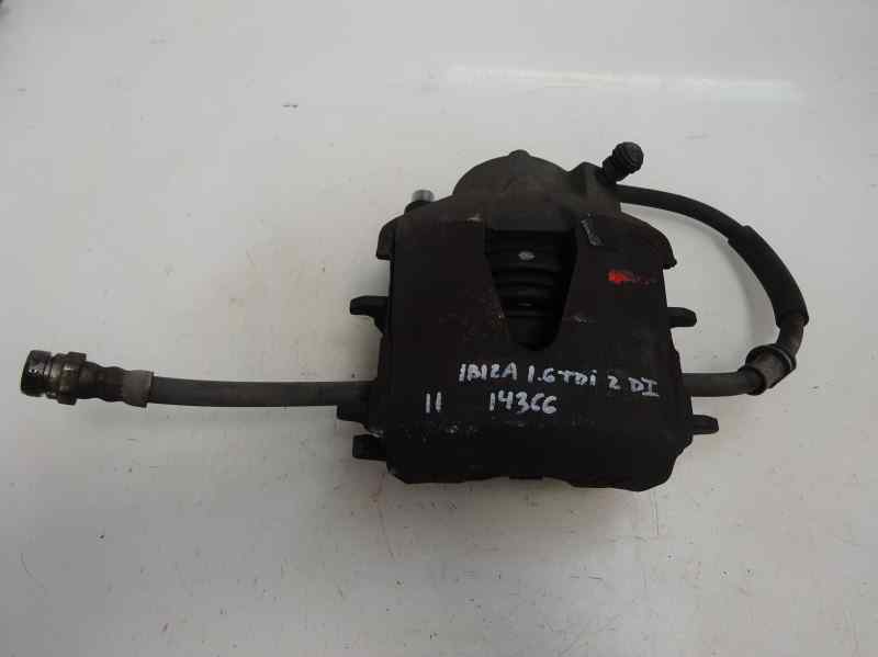 PINZA FRENO DELANTERA IZQUIERDA SEAT IBIZA 1.6 TDI MT 105CV