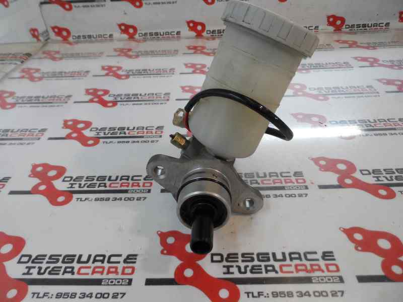 BOMBA FRENO SUZUKI GRAND VITARA 2.0 TD MT 4WD 109CV