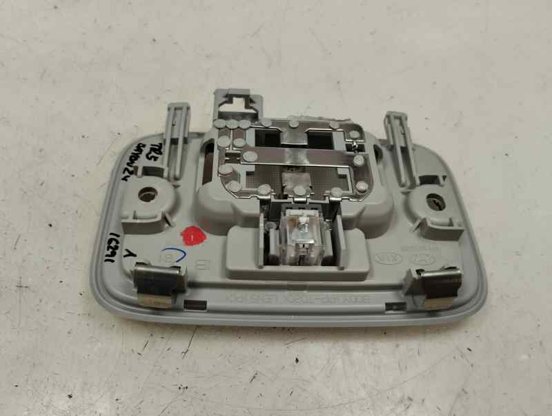 LUZ INTERIOR HYUNDAI BAYON 1.2 MT 84CV | 62KW