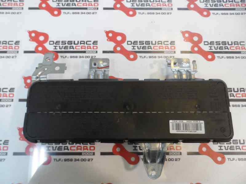 AIRBAG DELANTERO IZQUIERDO MERCEDES BENZ CLASE CLK 2004 2.7 CLK 270 CDI MT 170CV