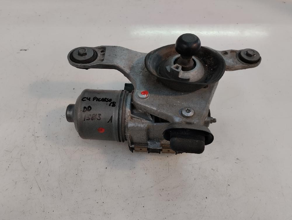 MOTOR LIMPIA DELANTERO CITROEN C4 PICASSO OTROS