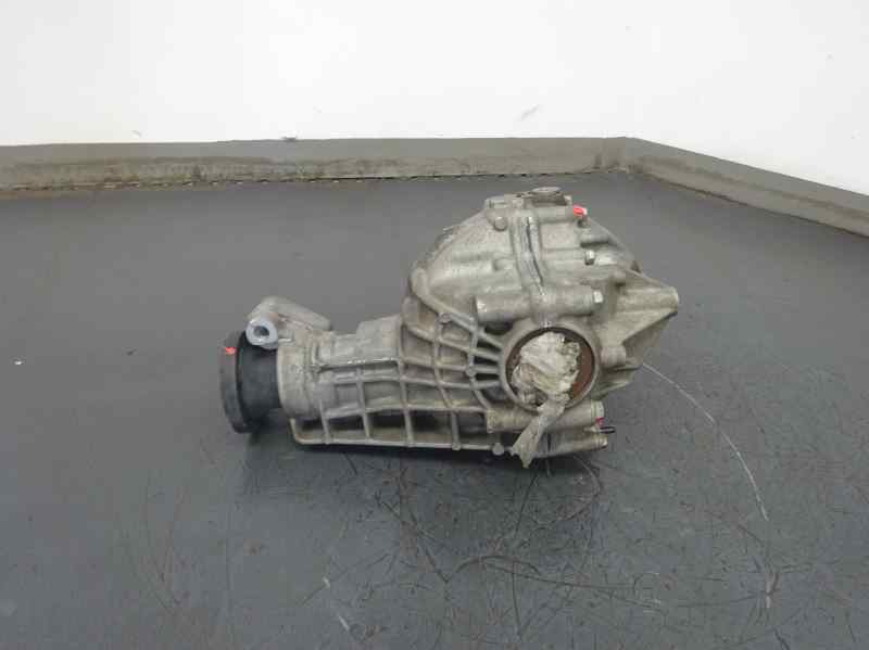 DIFERENCIAL DELANTERO MERCEDES BENZ CLASE M 2002 2.7 ML 270 CDI MT 163CV