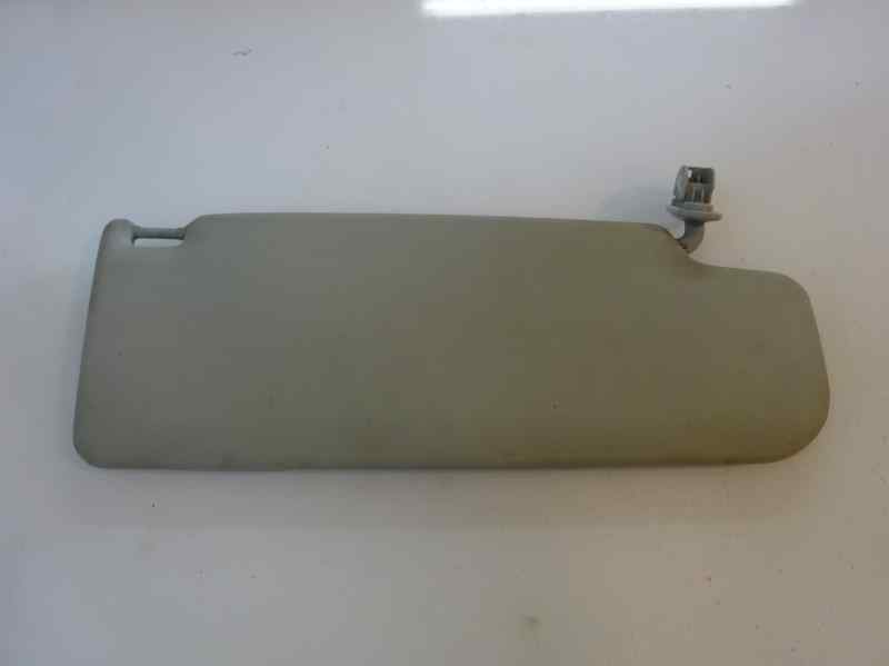 PARASOL IZQUIERDO SEAT LEON 1.9 TD MT 90CV