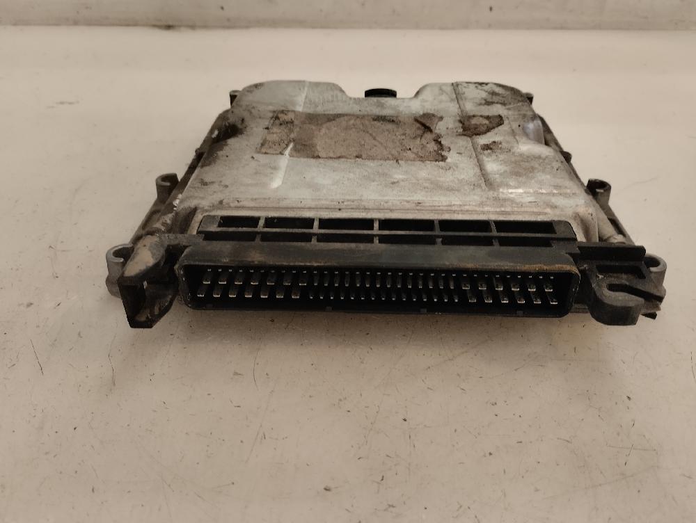 CENTRALITA MOTOR UCE PEUGEOT 206 2.0 HDI MT 90CV
