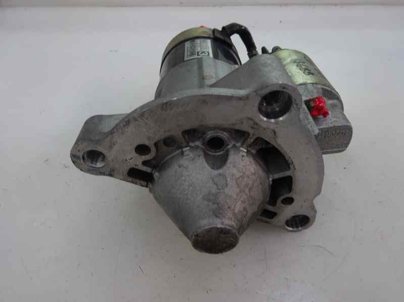 MOTOR ARRANQUE CITROEN C5 2003 2.0 HDI MT 136CV