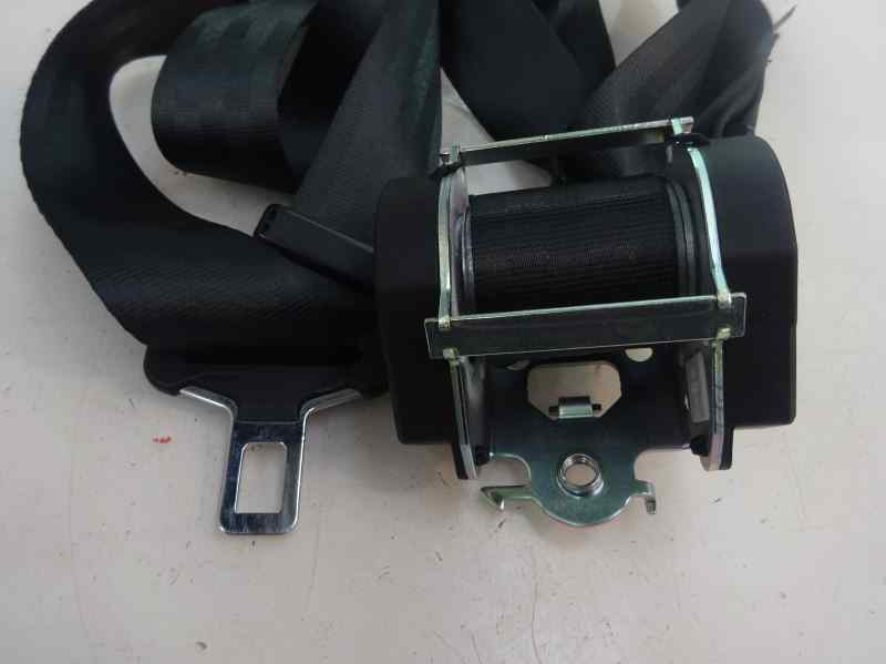CINTURON SEGURIDAD TRASERO IZQUIERDO CITROEN C3 PICASSO 1.6 MT 110CV