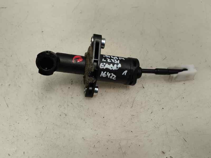 BOMBA EMBRAGUE SEAT IBIZA 1.2 TSI MT 85CV
