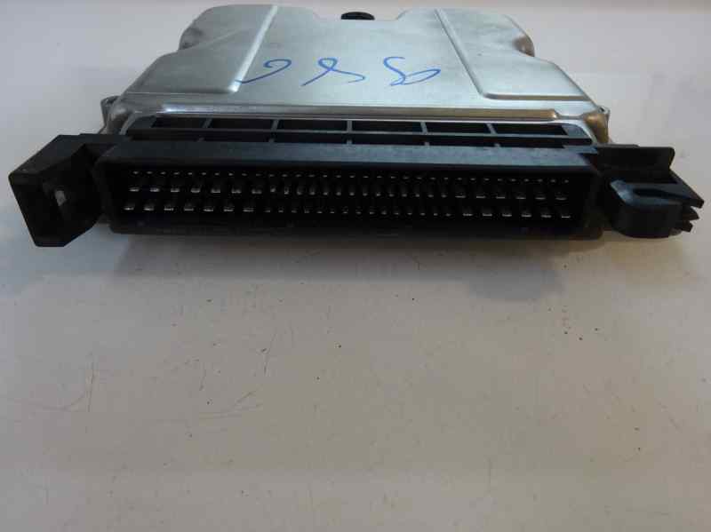 CENTRALITA MOTOR UCE CITROEN XANTIA 2.0 HDI MT 109CV