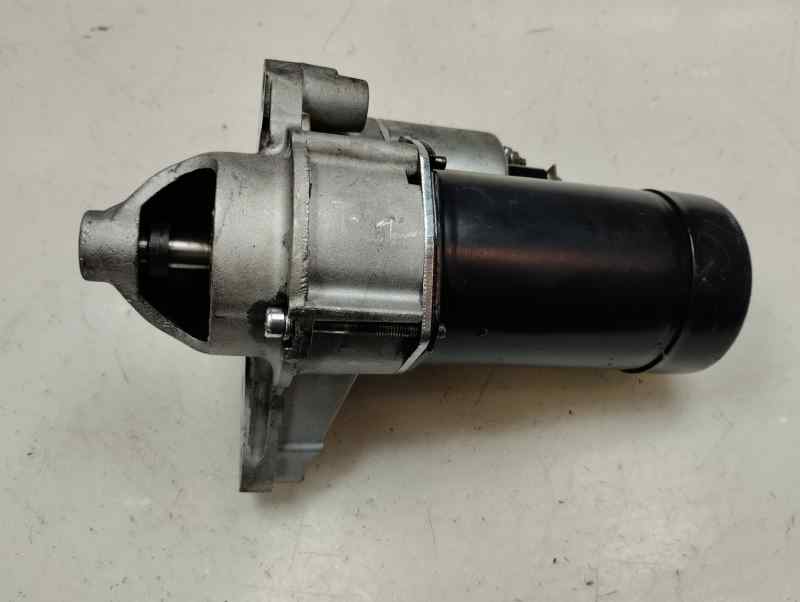MOTOR ARRANQUE CITROEN BERLINGO 1.6 HDI MT 92CV