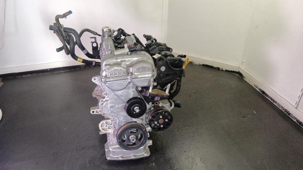 MOTOR COMPLETO HYUNDAI TUCSON 1.6 MT 132CV