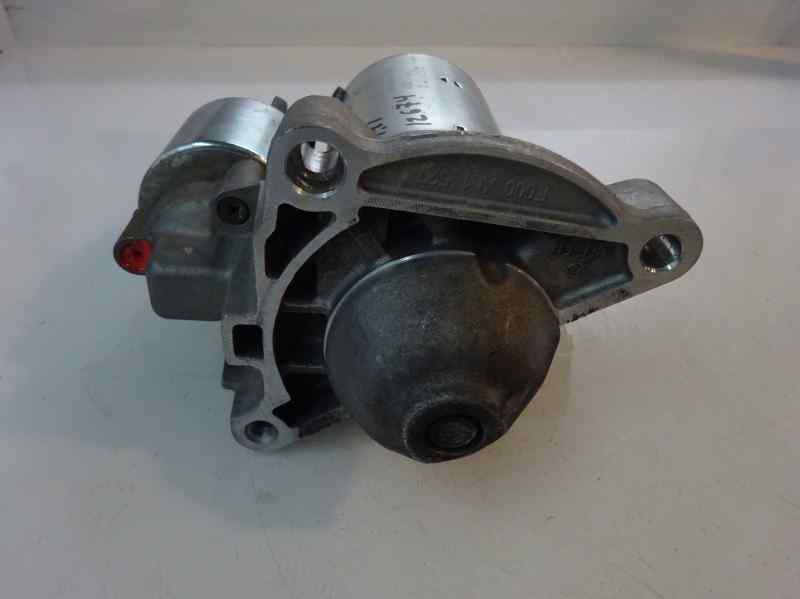 MOTOR ARRANQUE PEUGEOT 307 1.4 MT 88CV | 65KW