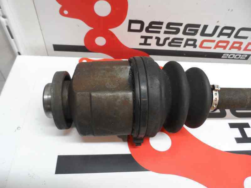 TRANSMISION DELANTERA DERECHA KIA SPORTAGE 2.0 CRDI MT AWD 112CV