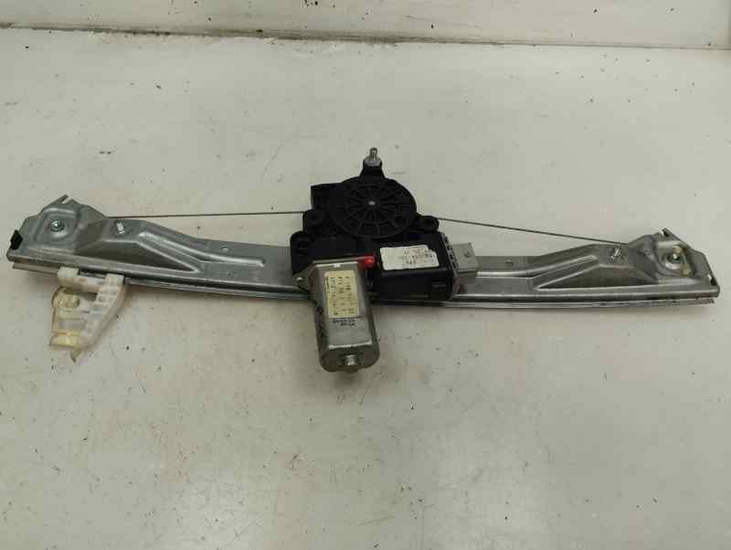 ELEVALUNAS TRASERO DERECHO FIAT BRAVO 1.9 16V MULTIJET 115 120CV 5MT