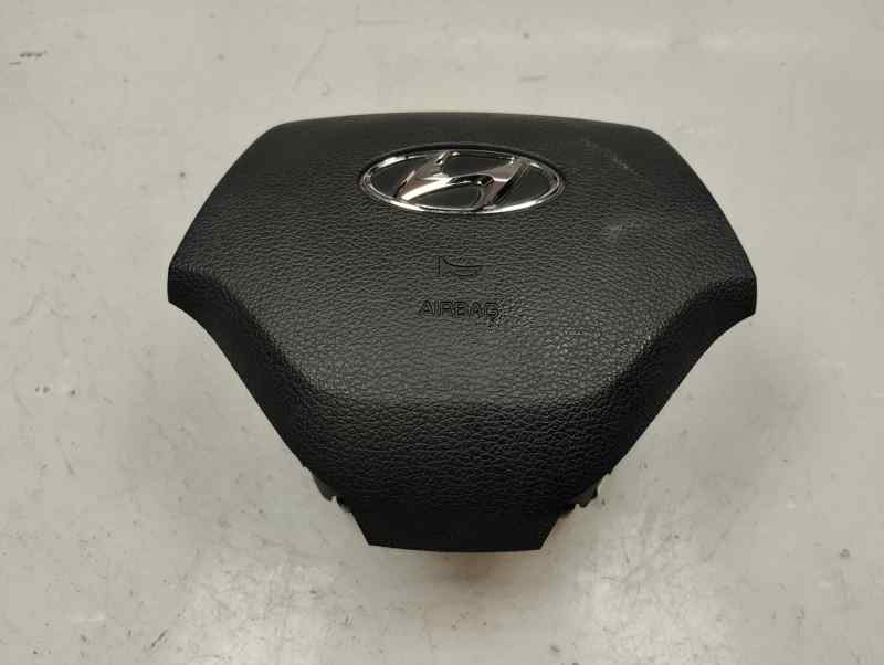 AIRBAG DELANTERO IZQUIERDO HYUNDAI TUCSON 1.7 MT 115CV