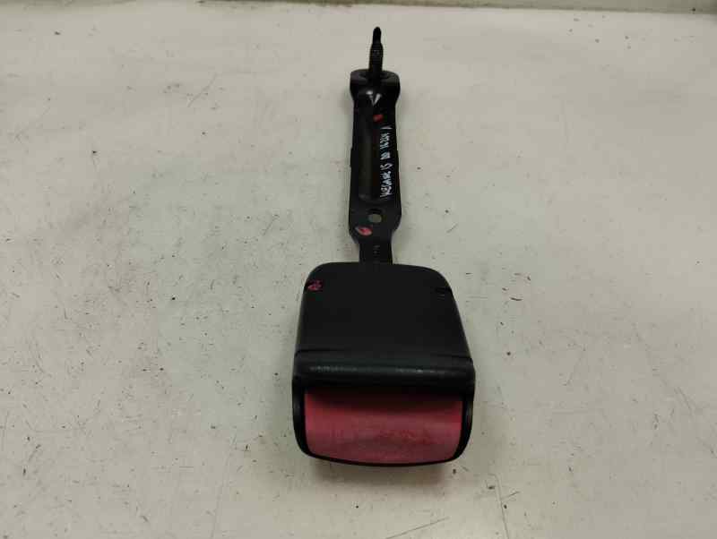 ANCLAJE CINTURON DELANTERO DERECHO RENAULT MEGANE 1.2 TCE MT 115CV