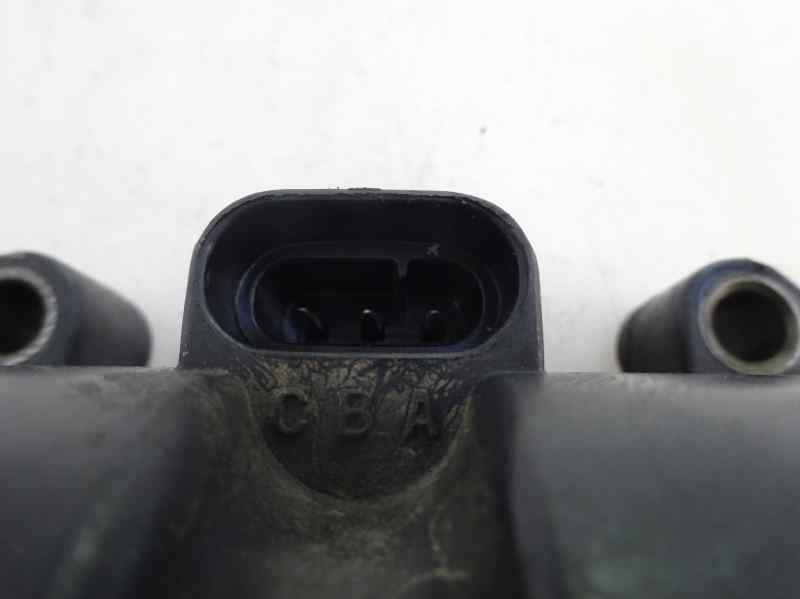 BOBINA ENCENDIDO DAEWOO KALOS 1.4 MT 94CV