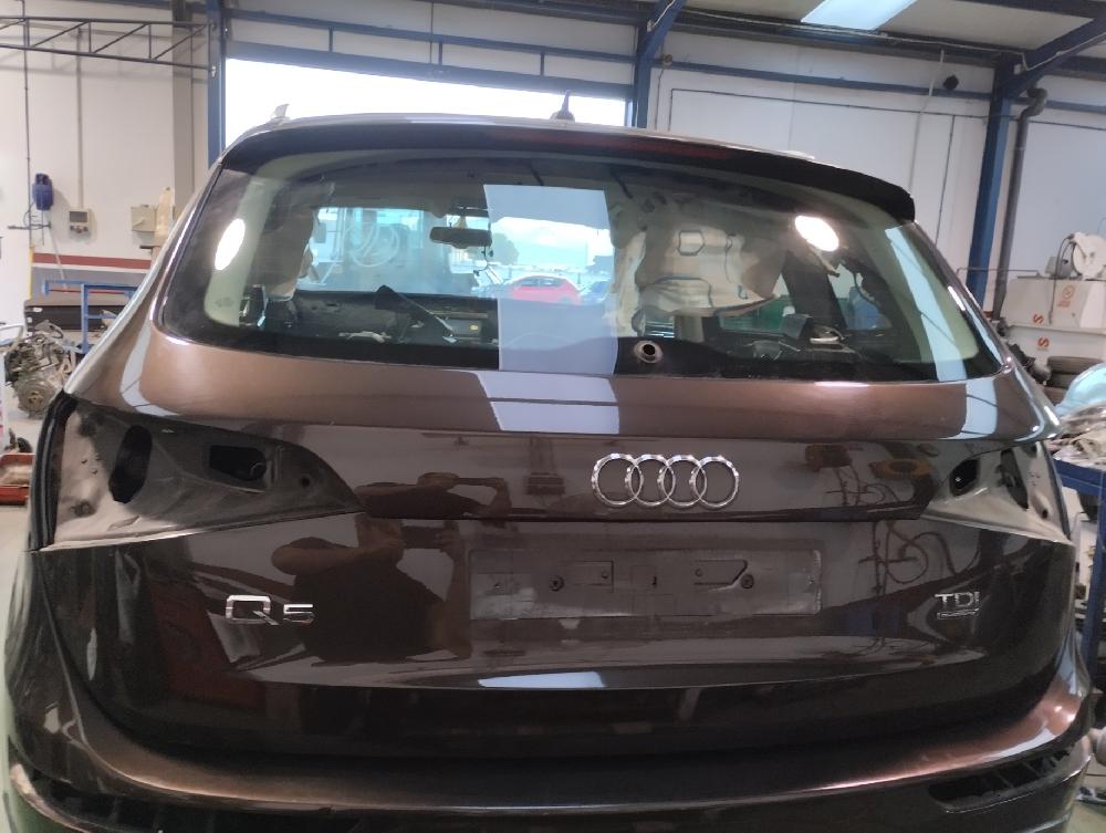 PORTON TRASERO AUDI Q5 2.0 TDI MT QUATTRO 177CV