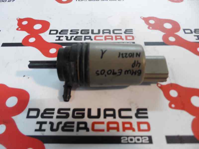 BOMBA LIMPIA BMW SERIE 3 3.0 330XD MT 231CV