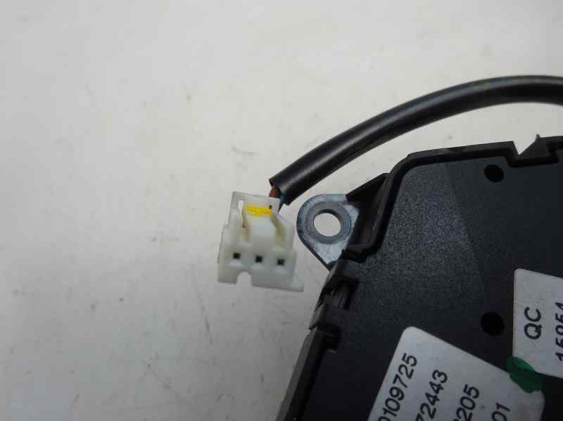 MANDO MULTIFUNCION MERCEDES BENZ CLASE S 3.0 S 320 CDI 7G-TRONIC 4MATIC LWB 235CV