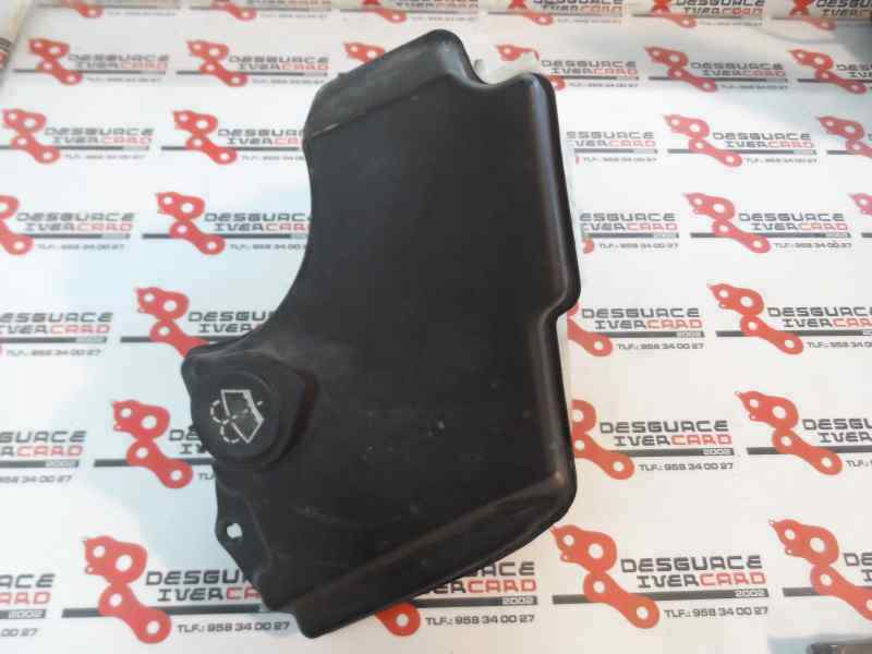 DEPOSITO LIMPIA BMW SERIE 3 2.2 320CI MT 170CV