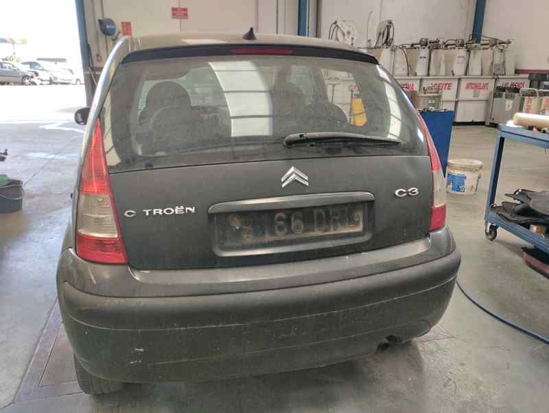 PUERTA DELANTERA DERECHA CITROEN C3 1.4 MT 68CV | 50KW