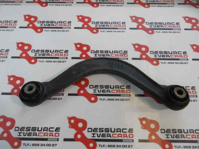 BRAZO SUSPENSION SUPERIOR TRASERO IZQUIERDO MAZDA 6 2.2 MZR-CD MT 129CV