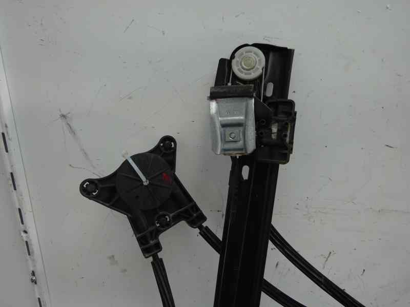ELEVALUNAS DELANTERO IZQUIERDO SEAT IBIZA 1.2 12V MT 70CV